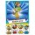 DS-045 - Indiana Goof - Topps Disney Duck Stars