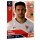 Sticker SEV10 - Jesus Navas - Captain - FC Sevilla