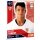 Sticker SEV14 - Oliver Torres - FC Sevilla