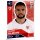 Sticker SEV16 - Youssef En-Nesyri - FC Sevilla