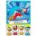 DS-046 - Supergoof - Topps Disney Duck Stars