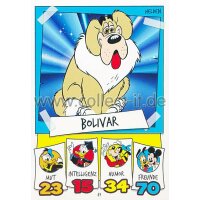 DS-047 - Bolivar - Topps Disney Duck Stars