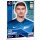 Sticker ZSP9 - Leon Musaev - FC Zenit St. Petersburg