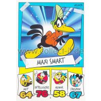 DS-061 - Maxi Smart - Topps Disney Duck Stars