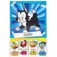 DS-067 - Figaro - Topps Disney Duck Stars