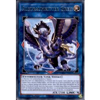 GEIM-DE041 - Albtraumritter Greif - Rare