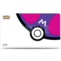 Pokemon Master Ball 2021  -  Spielmatte