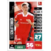 49 - Nico Schlotterbeck - 2020/2021