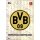 100 - Clubkarte - Borussia Dortmund - 2020/2021