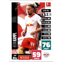 199 - Kevin Kampl  - 2020/2021