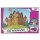 DS-128 - Fort Entenhausen - Topps Disney Duck Stars