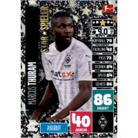 259 - Marcus Thuram - Star Spieler - 2020/2021