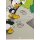 DS-136 - Puzzle A8 - Topps Disney Duck Stars