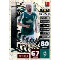 392 - Davy Klaassen - Dauerbrenner - 2020/2021