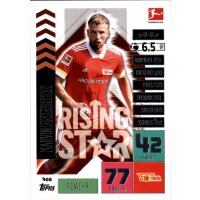 408 - Marvin Friedrich - Rising Star - 2020/2021