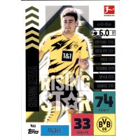 411 - Giovanni Reyna - Rising Star - 2020/2021