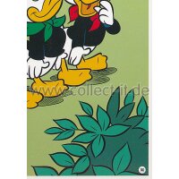 DS-146 - Puzzle B9 - Topps Disney Duck Stars