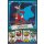 DS-153 - Supergoof - Foil - Topps Disney Duck Stars