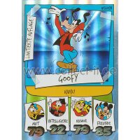 DS-LGF - Goofy - Limitierte Auflage - Disney Duck Stars
