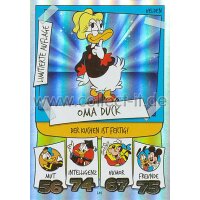 DS-LOI - Oma Duck - Limitierte Auflage - Disney Duck Stars