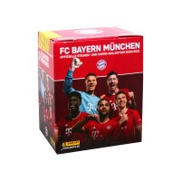 Panini - FC Bayern München - Sticker- und...