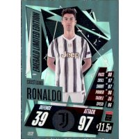 LE12 - Cristiano Ronaldo - Diamond Limited Edition -...