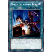 LED7-DE013 - Opfer des linken Arms - Deutsch - Unlimitiert