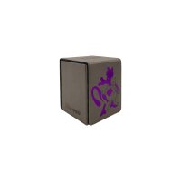 Mewtwo Premium Alcove Flip Deck Box