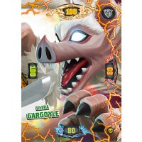 18 - Ultra Karte Gargoyle - Ultra Karte-Gut vs Böse...