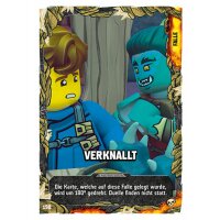 198 - Verknallt - Fallenkarte - Serie 6