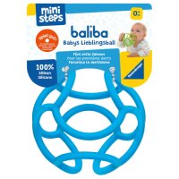 Ravensburger 04149 - baliba - Babys Lieblingsball blau