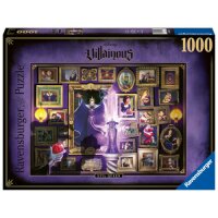 Ravensburger 16520 - Evil Queen - 1000 Teile