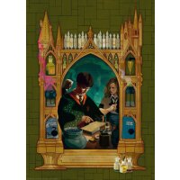 Ravensburger 16747 - Harry Potter und der Halbblutprinz -...