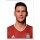 Sticker 32 - Niklas Süle - Panini FC Bayern München 2020/21