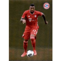 Sticker 40 - Jerome Boateng - Panini FC Bayern...