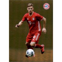 Sticker 78 - Jashua Kimmich - Panini FC Bayern...