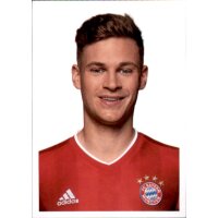 Sticker 79 - Jashua Kimmich - Panini FC Bayern...