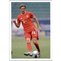 Sticker 89 - Leon Goretzka - Panini FC Bayern...