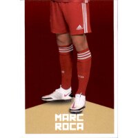 Sticker 95 - Marc Roca - Panini FC Bayern München...