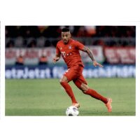 Sticker 103 - Corentin Tolisso - Panini FC Bayern...