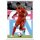 Sticker 106 - Serge Gnabry - Panini FC Bayern München 2020/21