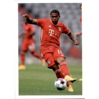 Sticker 125 - Douglas Costa - Panini FC Bayern...