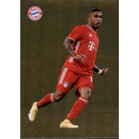 Sticker 126 - Douglas Costa - Panini FC Bayern...