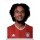 Sticker 140 - Joshua Zirkzee - Panini FC Bayern München 2020/21
