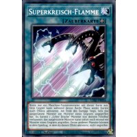 LDS2-DE036 - Superkreisch-Flamme