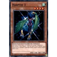 LDS2-DE070 - Harpyie 3