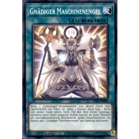 LDS2-DE092 - Gnädiger Maschienenengel