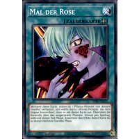 LDS2-DE115 - Mal der Rose