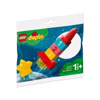 LEGO DUPLO 30332 - Meine erste Weltraumrakete