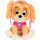 Spin Master 48320 - Gund Snuffles Paw Patrol Plüsch 23cm Skye